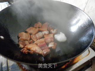 梅干菜炖肉的做法步骤:10
