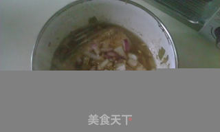 煎烤黑胡椒鸭胸肉的做法步骤:5
