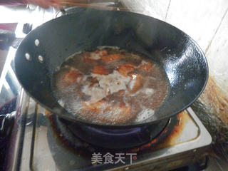 梅干菜炖肉的做法步骤:11