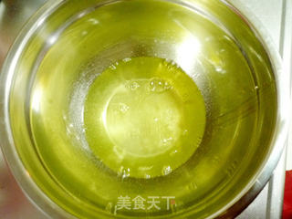 彩虹裸蛋糕的做法步骤:7