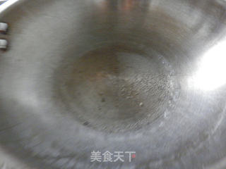 黑芝麻核桃糖的做法步骤:8