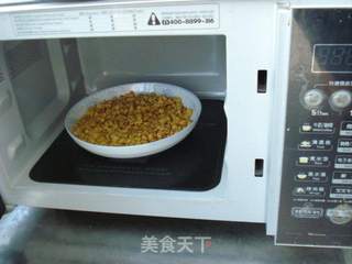 五香玉米脆片的做法步骤:8