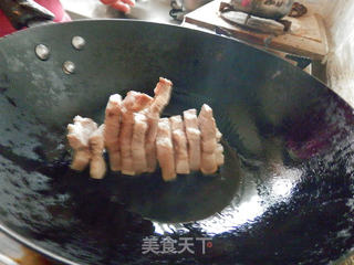 梅干菜炖肉的做法步骤:8