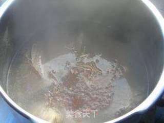 黑椒牛肉干的做法步骤:2