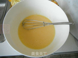 哈雷蛋糕的做法步骤:4