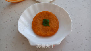 南瓜饼的做法步骤：15