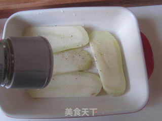 培根焗土豆的做法步骤:3