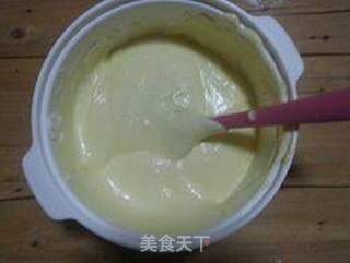 草莓可可裸蛋糕的做法步骤:9