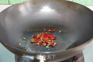 水煮肉片的做法步骤:8