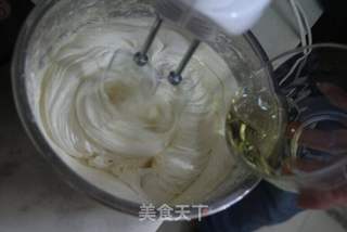 巧克力蛋糕礼盒—— 一份更加值得花心思的礼物的做法步骤:5
