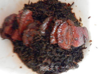 梅干菜炖肉的做法步骤:13