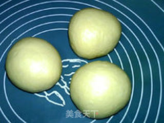 卡士达超软土司的做法步骤:11