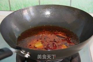 水煮肉片的做法步骤:5