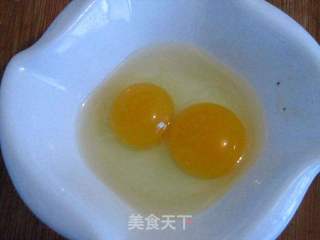 鹌鹑蛋土司的做法步骤:5