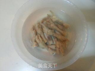 泡椒凤爪的做法步骤:3