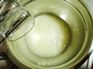 彩虹裸蛋糕的做法步骤:8