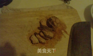 煎烤黑胡椒鸭胸肉的做法步骤:11