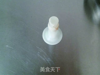 专属宝宝的Q弹健康小烤肠——Q弹小烤肠的做法步骤:7