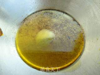 五香玉米脆片的做法步骤:5