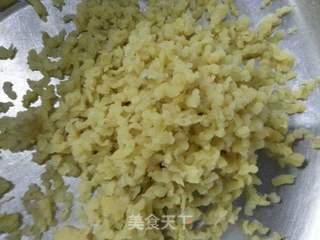 薯圆烧仙草的做法步骤:4