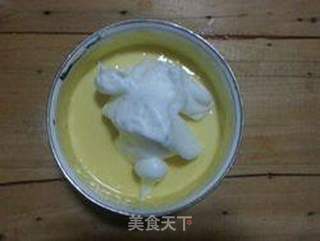 草莓可可裸蛋糕的做法步骤:8