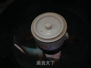 鲍鱼清炖鸭心的做法步骤:7