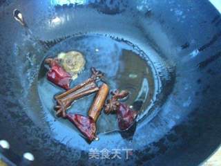 红焖羊肉的做法步骤:2