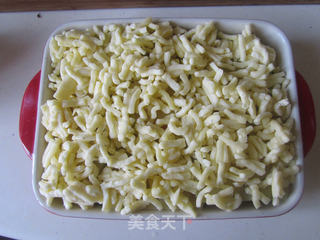 培根焗土豆的做法步骤:6