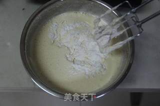 巧克力蛋糕礼盒—— 一份更加值得花心思的礼物的做法步骤:4