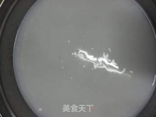 薯圆烧仙草的做法步骤:12