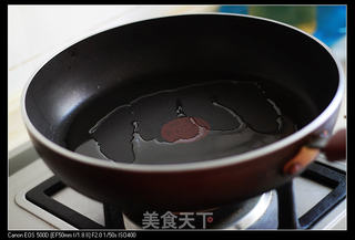 豉油皇海鲜炒粉丝的做法步骤:3