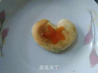 葱油饼的做法步骤:11