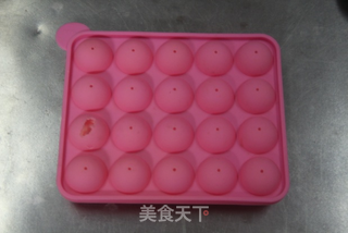 巧克力蛋糕礼盒—— 一份更加值得花心思的礼物的做法步骤:7