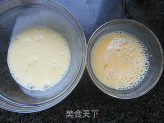 蛋壳盅的做法步骤:7