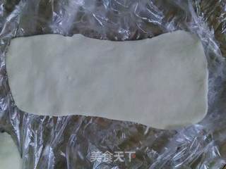 葱油饼的做法步骤:5