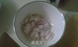 煎烤黑胡椒鸭胸肉的做法步骤:2