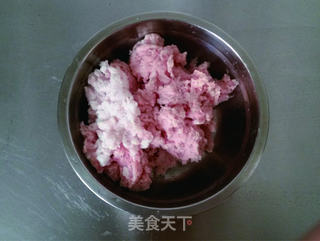 专属宝宝的Q弹健康小烤肠——Q弹小烤肠的做法步骤:4