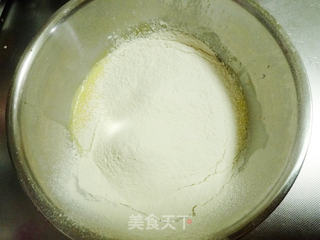 彩虹裸蛋糕的做法步骤:5