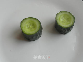 蛋壳盅的做法步骤:2