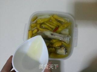 泡椒凤爪的做法步骤:5