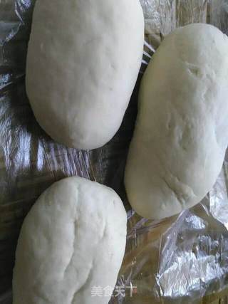 葱油饼的做法步骤:3