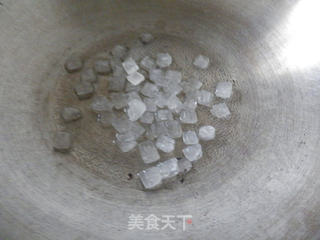 黑芝麻核桃糖的做法步骤:9
