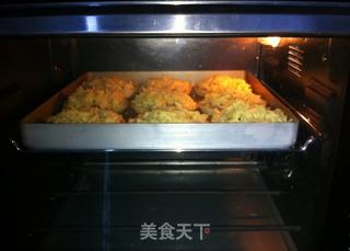小披萨的做法步骤:9