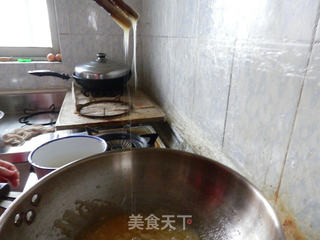 黑芝麻核桃糖的做法步骤:12