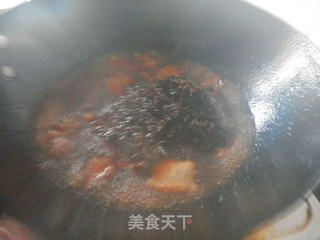 梅干菜炖肉的做法步骤:12