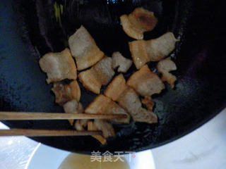 梅干菜炖肉的做法步骤:9