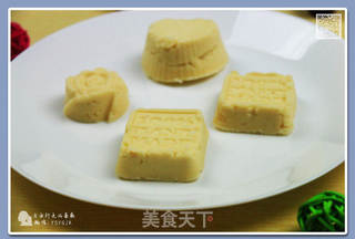 光影流转奶酪香——酸奶酪的做法步骤:20