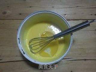 草莓可可裸蛋糕的做法步骤:4