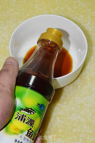 温拌鸟贝—开启春节年夜饭的序幕的做法步骤：7