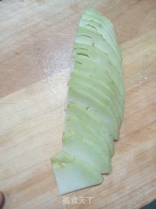 酥炸茄盒的做法步骤:5